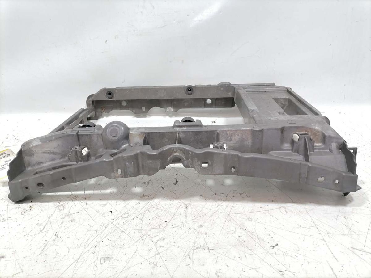 Citroen C3 Picasso original Schlosstr&auml;ger Frontmittelteil 1.4 16V 70kw Bj.2010